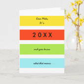 Te veel kaarsjes-Grappig 60ste Verjaardag Wenskaar Kaart (Gele Bloem)