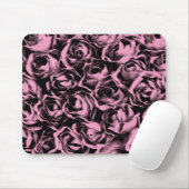 Te veel liefde - Mousepad Muismat (Met muis)