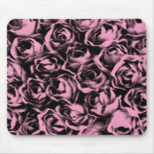 Te veel liefde - Mousepad Muismat