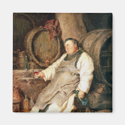 Te veel magneet (Voorkant)