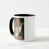 Te veel mok (Voorkant links)