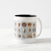 Te veel Mok op schalen (Voorkant rechts)