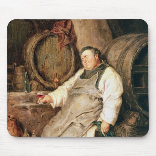 Te veel muismat (Voorkant)