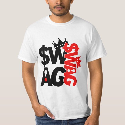 Te veel opschepper t-shirt (Voorkant)