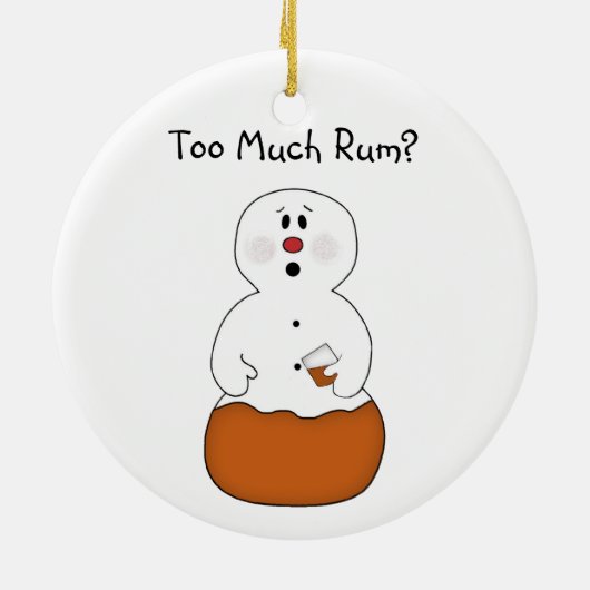 Te veel Ornament (Achterkant)