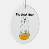 Te veel Ornament (Rechts)