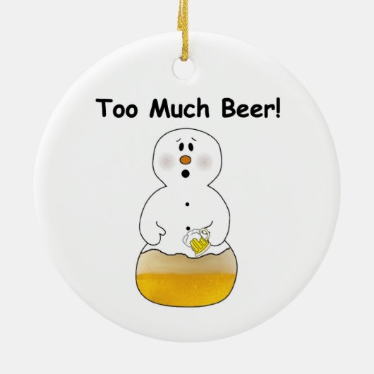 Te veel Ornament (Achterkant)