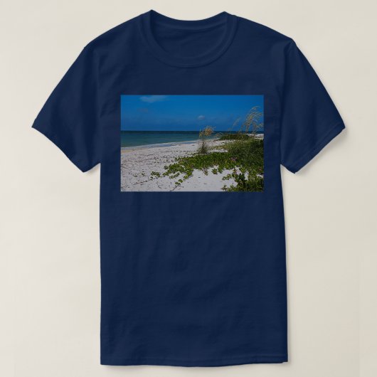 Te veel ruimte tussen ons t-shirt (Design voorkant)