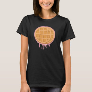 Te veel stroop Vers. 2 Dames Basic T-Shirt