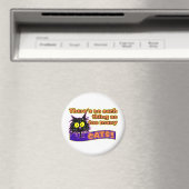 TE VEEL VANGSTEN MAGNEET (Insitu (Vaatwasser))