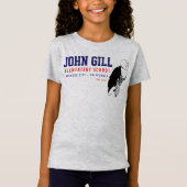 Te verkopen t-shirt (Voorkant)