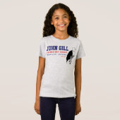 Te verkopen t-shirt (Voorkant volledig)