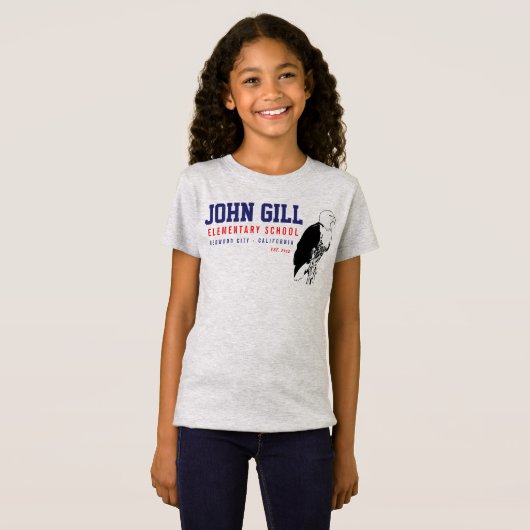 Te verkopen t-shirt (Voorkant volledig)