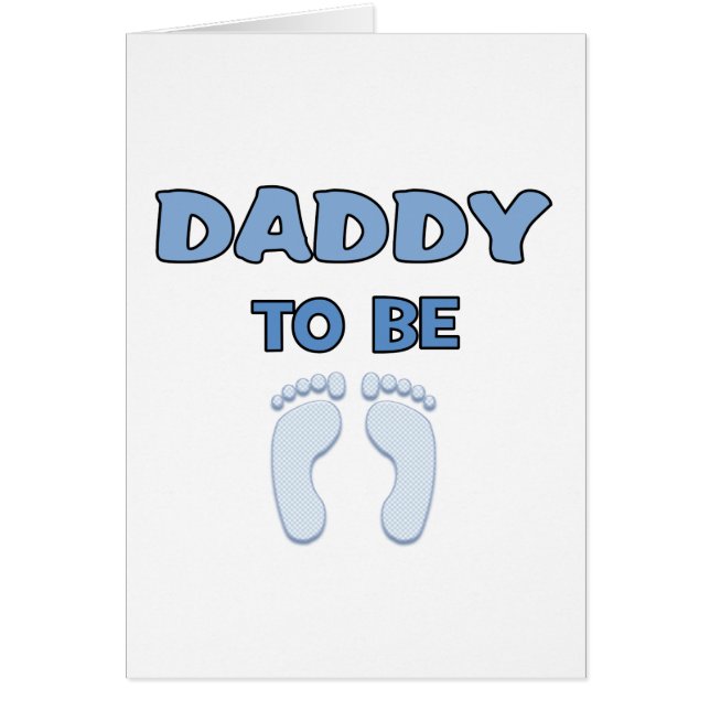 TE VERSTREKKEN DADDY (Voorkant)