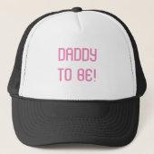 TE VERSTREKKEN DADDY TRUCKER PET (Voorkant)