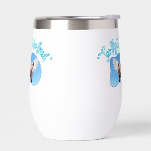 Te vliegen om vriend te zijn (Links)