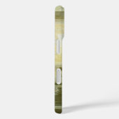 Te vroeg door James Tissot,  Victoriaans kunst Case-Mate iPhone Case (Achterkant / Rechts)