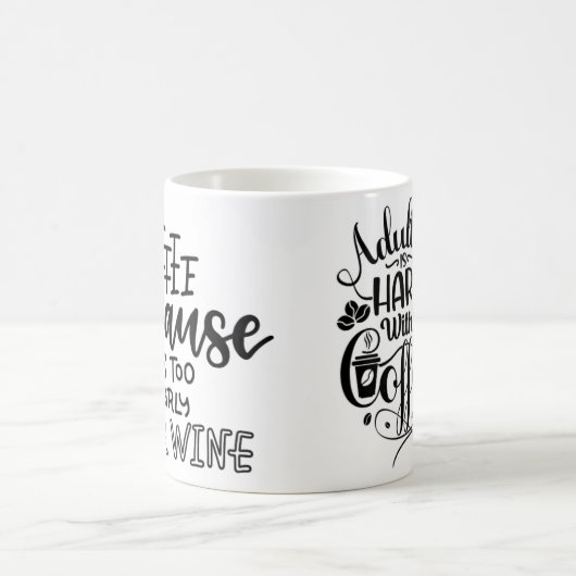 Te vroeg voor Mok (Center)