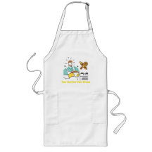 Te warm voor deze oven