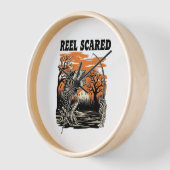 Te warm voor Halloween op school (Hoek)