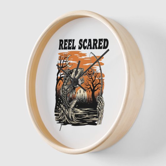 Te warm voor Halloween op school (Hoek)