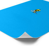 Te worden of niet te worden poster (Hoek)