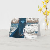 Te Ya Kaart (Gele Bloem)