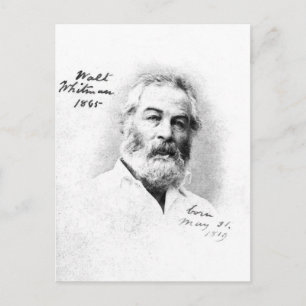 "Te zijn met vrienden is genoeg" Citaat Briefkaart