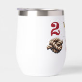 Te zijn of niet te zijn waterfles (Rechts)