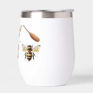 Te zijn of niet te zijn waterfles