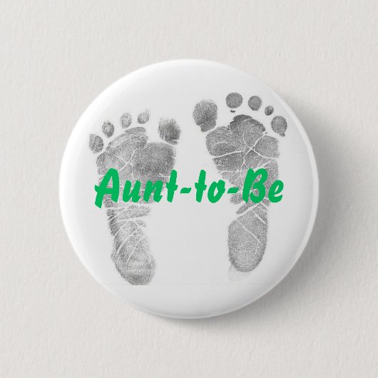Te zijner tijd ronde button 5,7 cm (Voorkant)