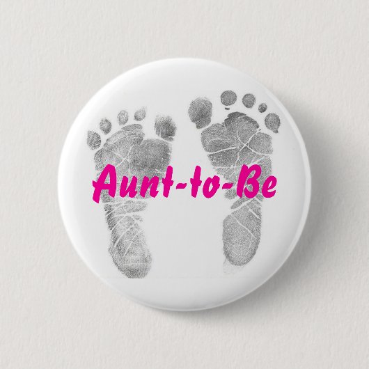 Te zijner tijd ronde button 5,7 cm (Voorkant)