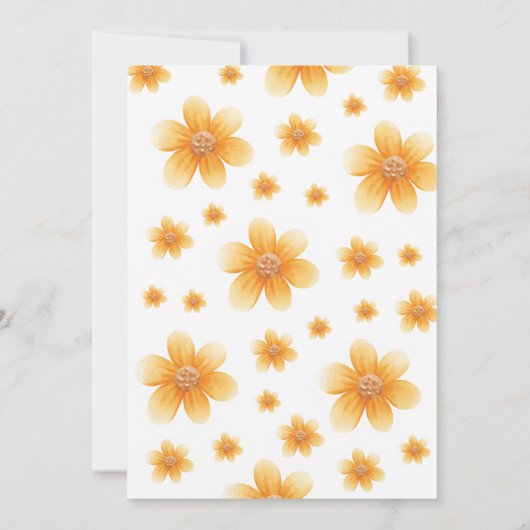 Te zoet om de uitnodiging van twee jongen te zijn. (Achterkant)