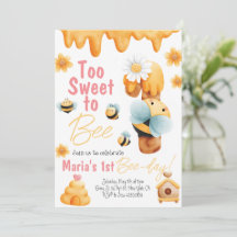 Te zoet om één dag uitnodiging te zijn