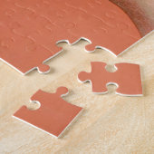 Tea Advertisement - maakt het beter Legpuzzel (Zijkant)