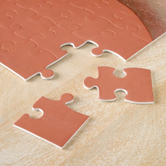  Tea Advertisement - maakt het beter Legpuzzel (Zijkant)