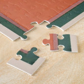  Tea Advertisement - maakt het beter Legpuzzel (Zijkant)