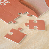  Tea Advertisement - maakt het beter Legpuzzel (Zijkant)