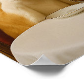 Tea at the Palace - Wall Art Print (Hoek)