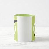 Tea Bag Mok (Midden)