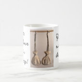 Tea Bags Koffiemok (Center)