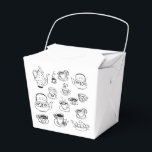 Tea Bedankdoosjes<br><div class="desc">Tea</div>