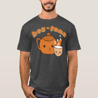 Tea BesTeas T-shirt