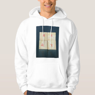 Tea Boxes 1992 Hoodie