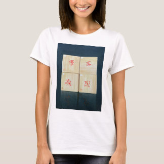 Tea Boxes 1992 T-shirt