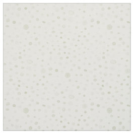 Tea Confetti Waterverf Stippen Stof