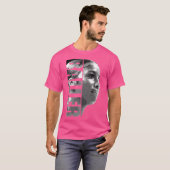 Te'A Cooper - Baller T-shirt (Voorkant volledig)