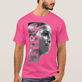 Te'A Cooper - Baller T-shirt