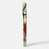 Tea Cup Bloemen Boeket Telefoonhoes Case-Mate iPhone Case (Achterkant / Links)