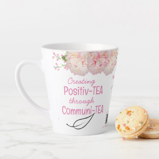 Tea Cup Citaten | Objecten in de koffiewinkel van Latte Mok